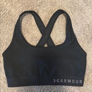 Under Armour Sports Bra